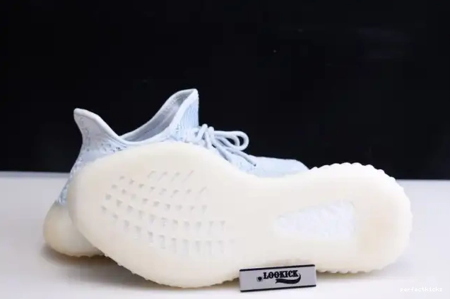 White Yeezy FW3043 Boost Adidas V2 350 Cloud 0516